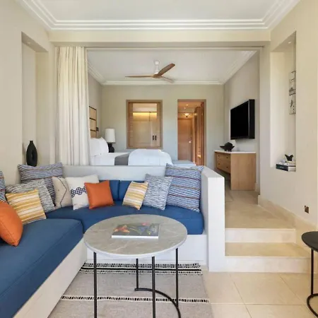 The Westin Resort, Costa Navarino Romanos  Exterior photo