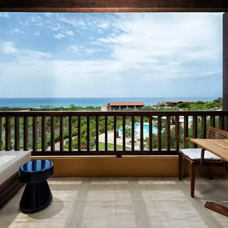 The Westin Resort, Costa Navarino Romanos  Exterior photo