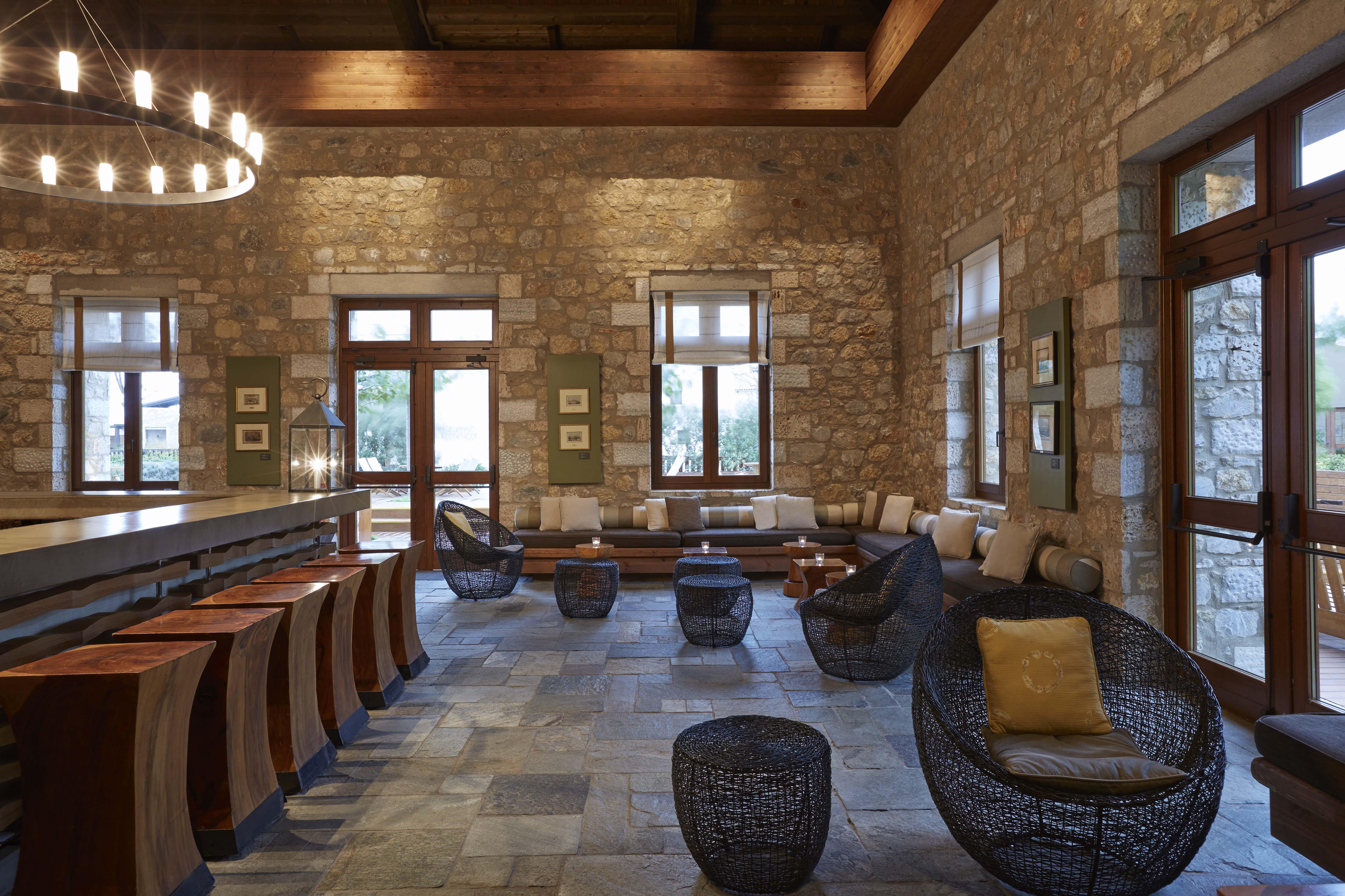 The Westin Resort, Costa Navarino 5*