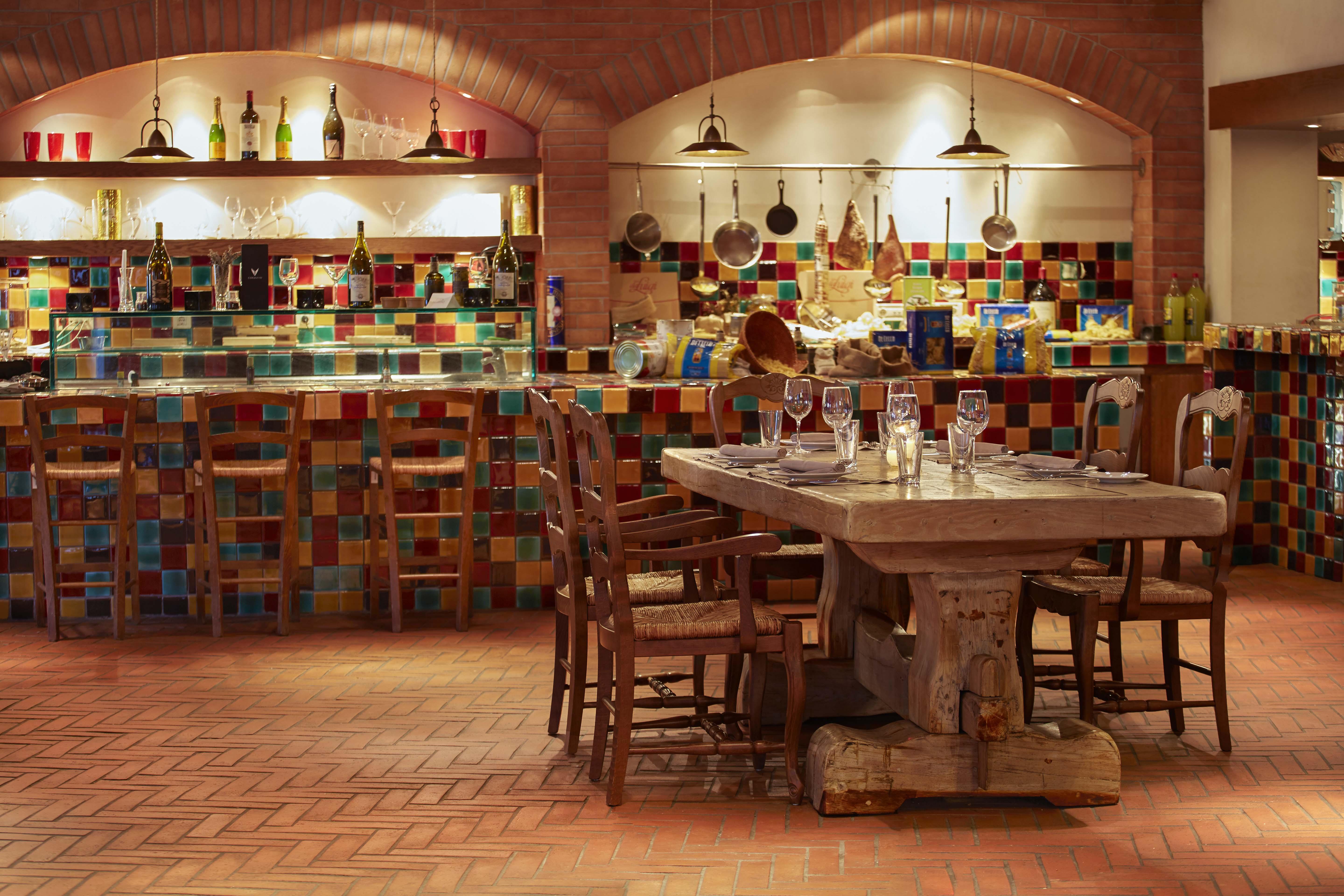 Θέρετρο The Westin Resort, Costa Navarino 5*