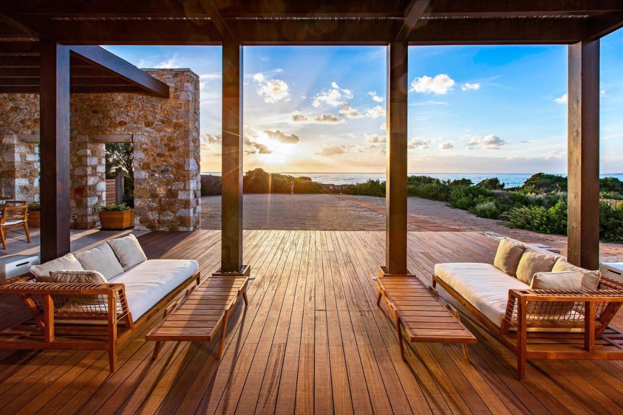 The Westin Resort, Costa Navarino 渡假村 Romanos (Messenia)