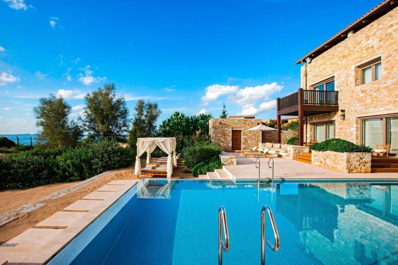 Resort The Westin Resort, Costa Navarino