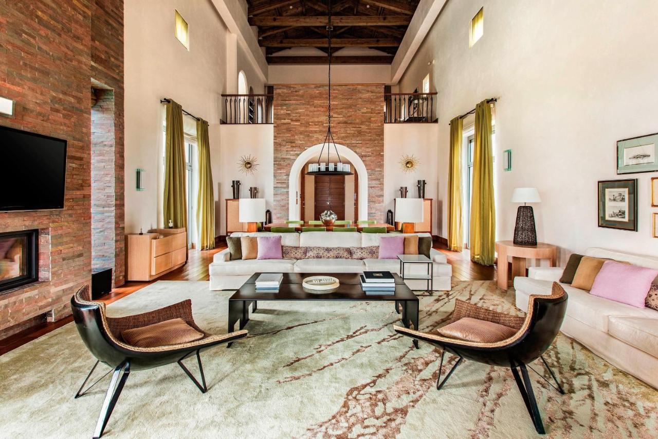 渡假村 The Westin Resort, Costa Navarino 5*