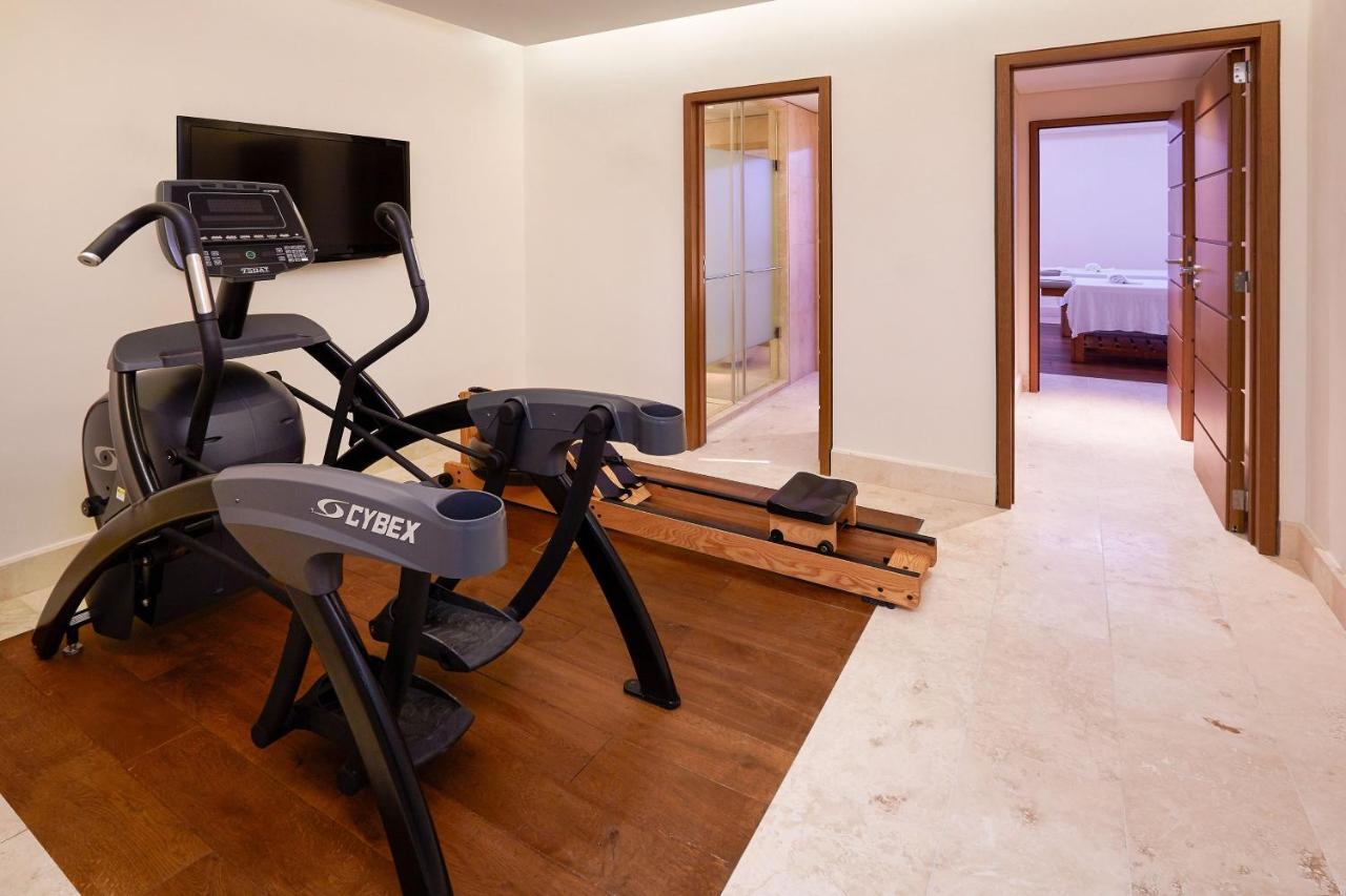 The Westin Resort, Costa Navarino