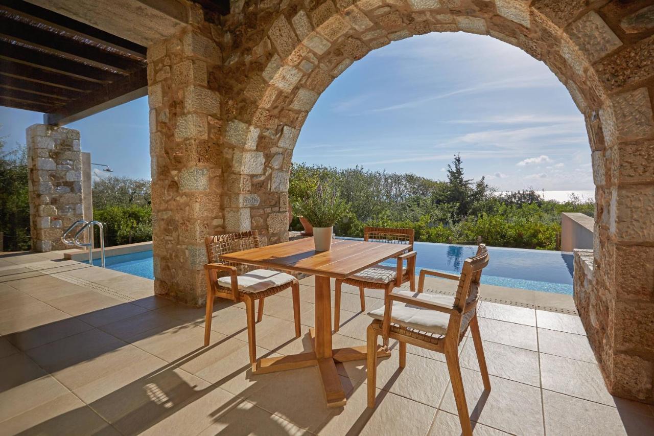 The Westin Resort, Costa Navarino 渡假村 5*