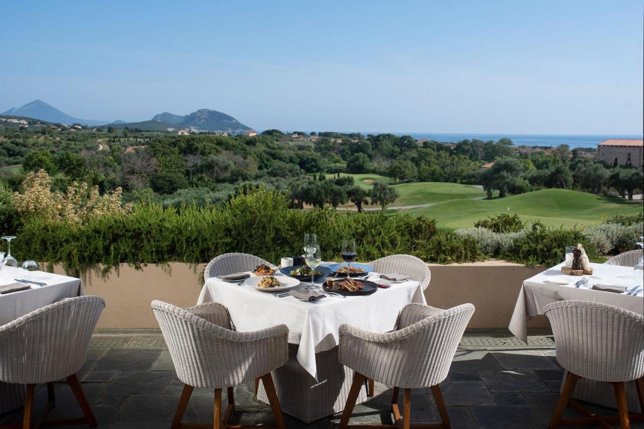 Resort The Westin Resort, Costa Navarino 5*