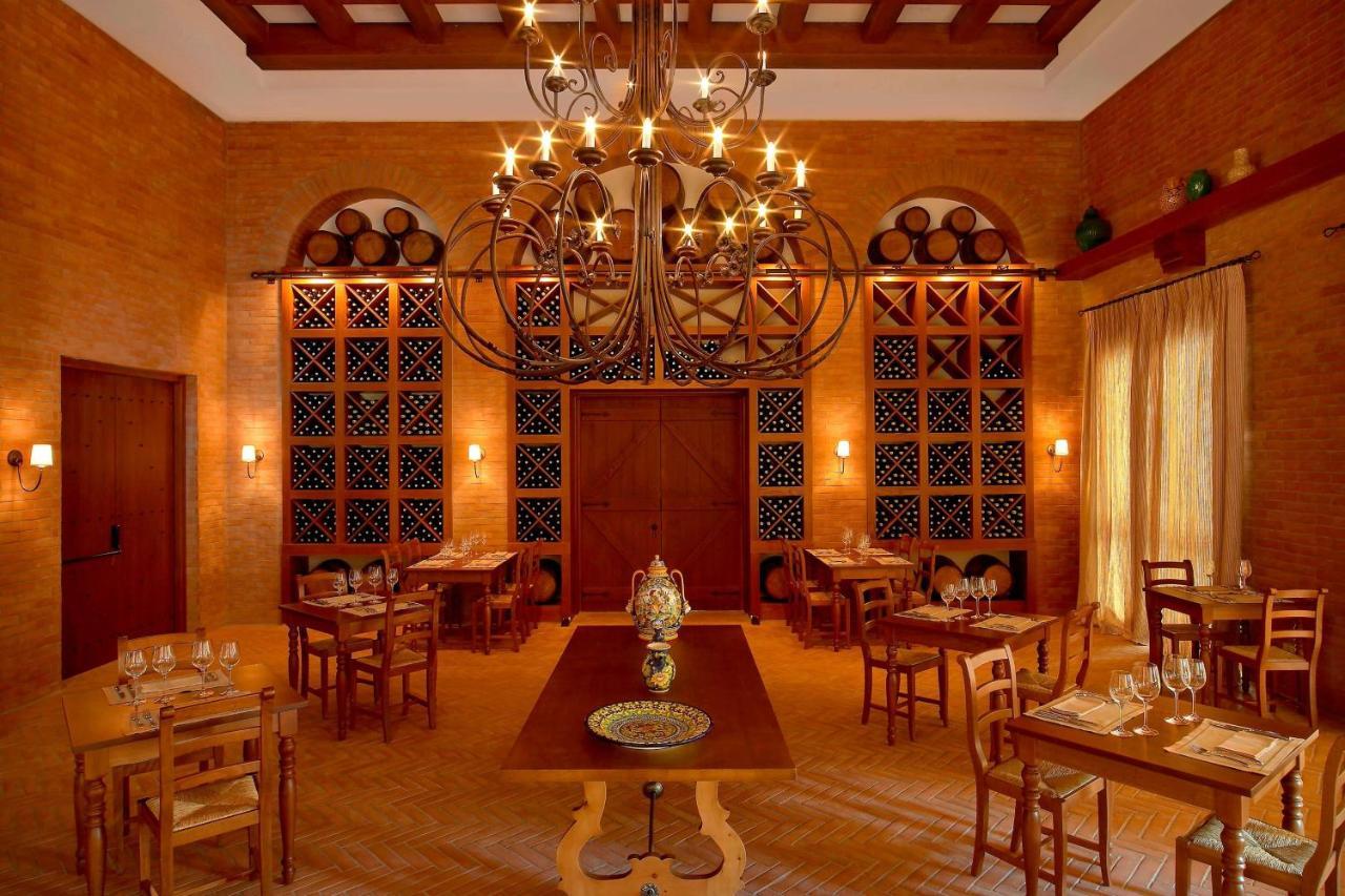 渡假村 The Westin Resort, Costa Navarino Romanos (Messenia)