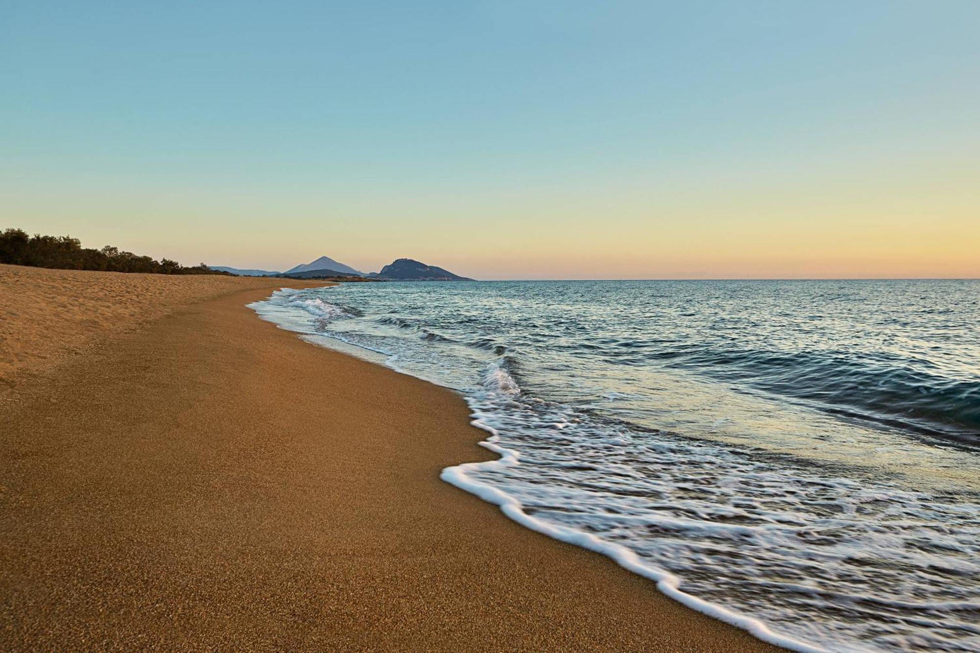 The Westin Resort, Costa Navarino 5*