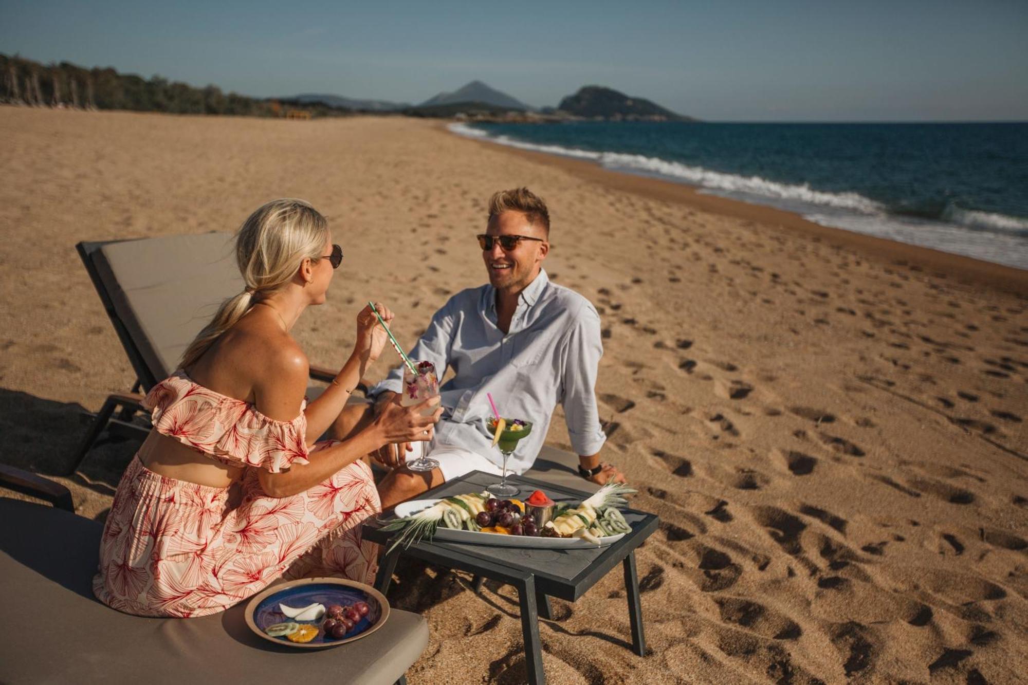 The Westin Resort, Costa Navarino 5* Romanos (Messenia)