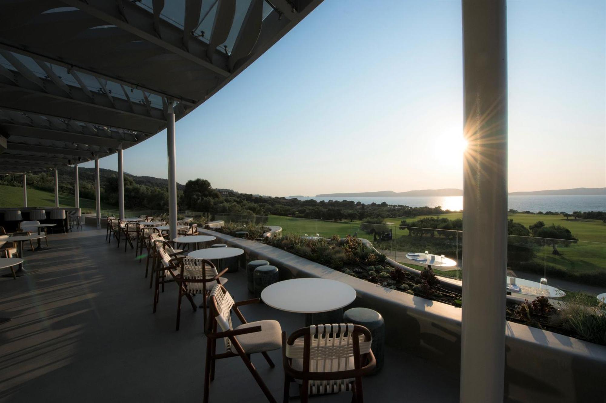 The Westin Resort, Costa Navarino Resort