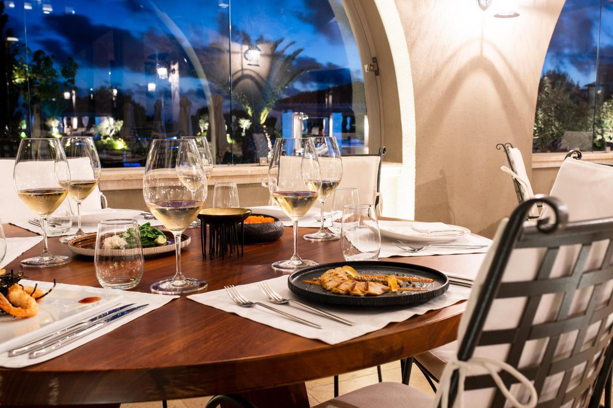 The Westin Resort, Costa Navarino Romanos (Messenia)