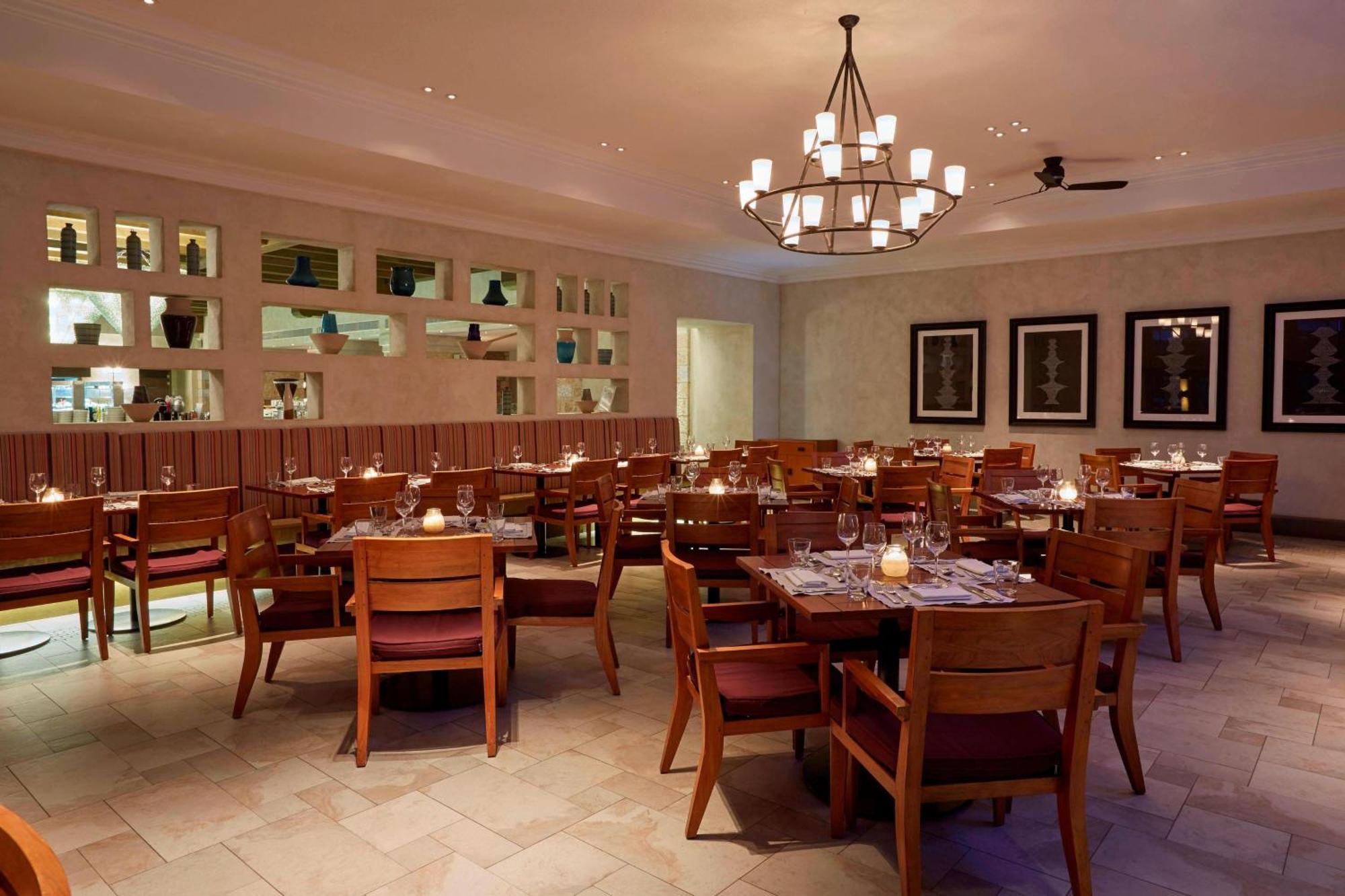 The Westin Resort, Costa Navarino 5* Romanos (Messenia)
