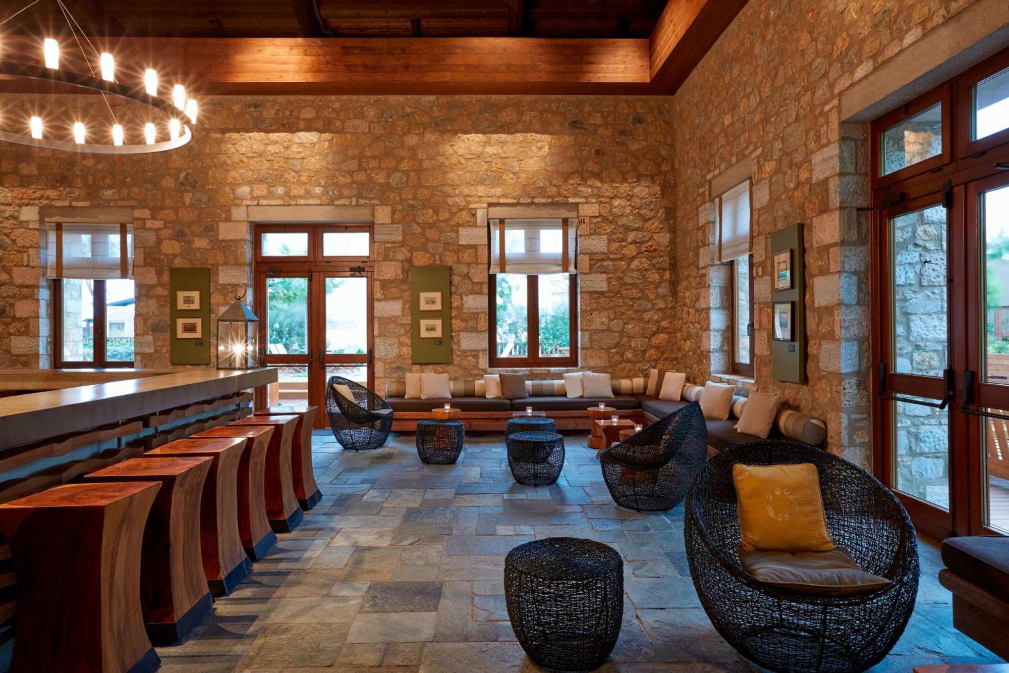 The Westin Resort, Costa Navarino Resort