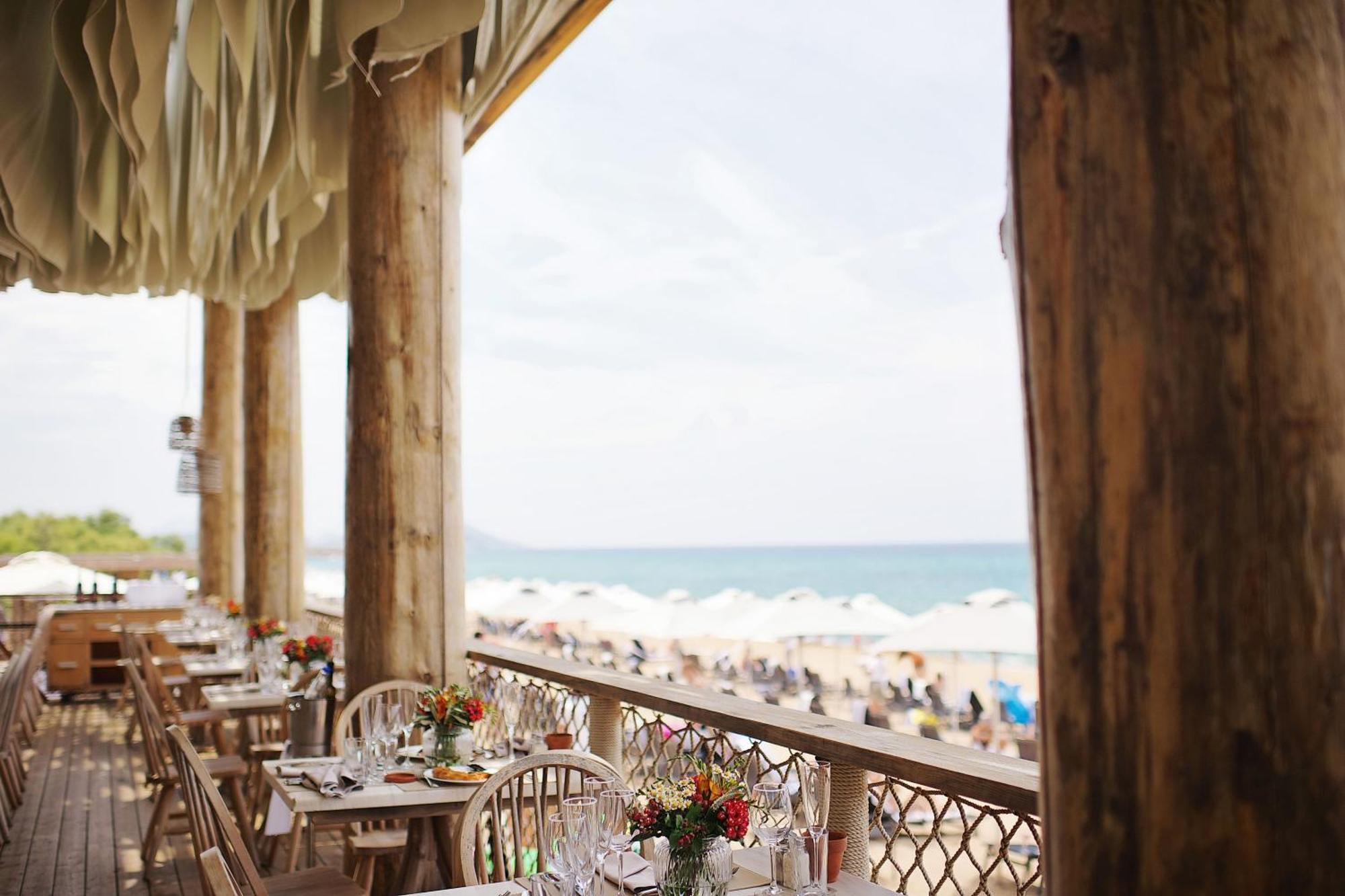 Θέρετρο The Westin Resort, Costa Navarino 5*