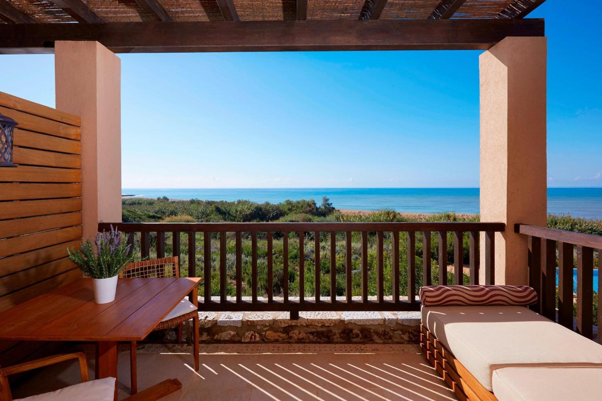 The Westin Resort, Costa Navarino 5*