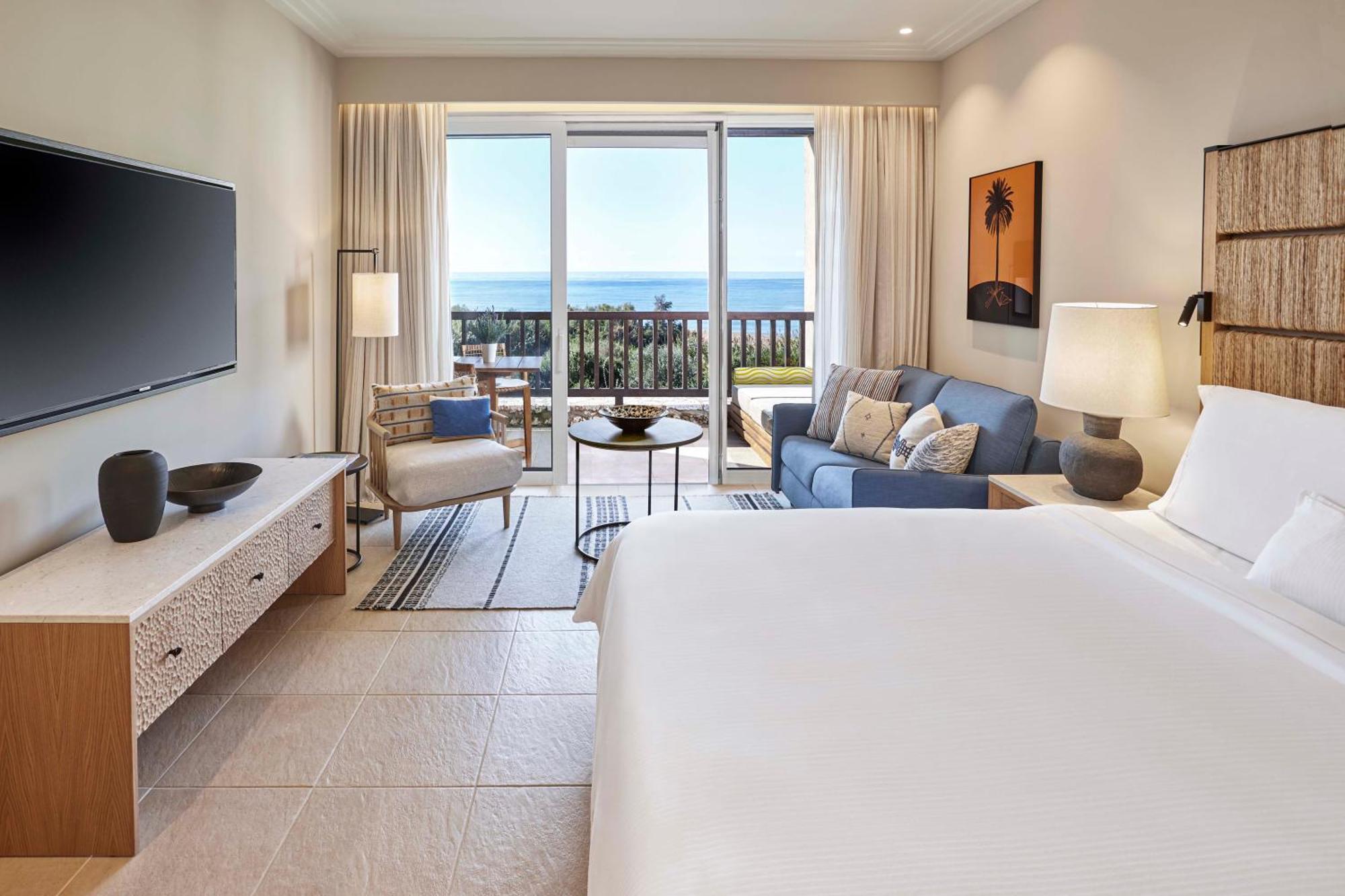 The Westin Resort, Costa Navarino Romanos (Messenia)