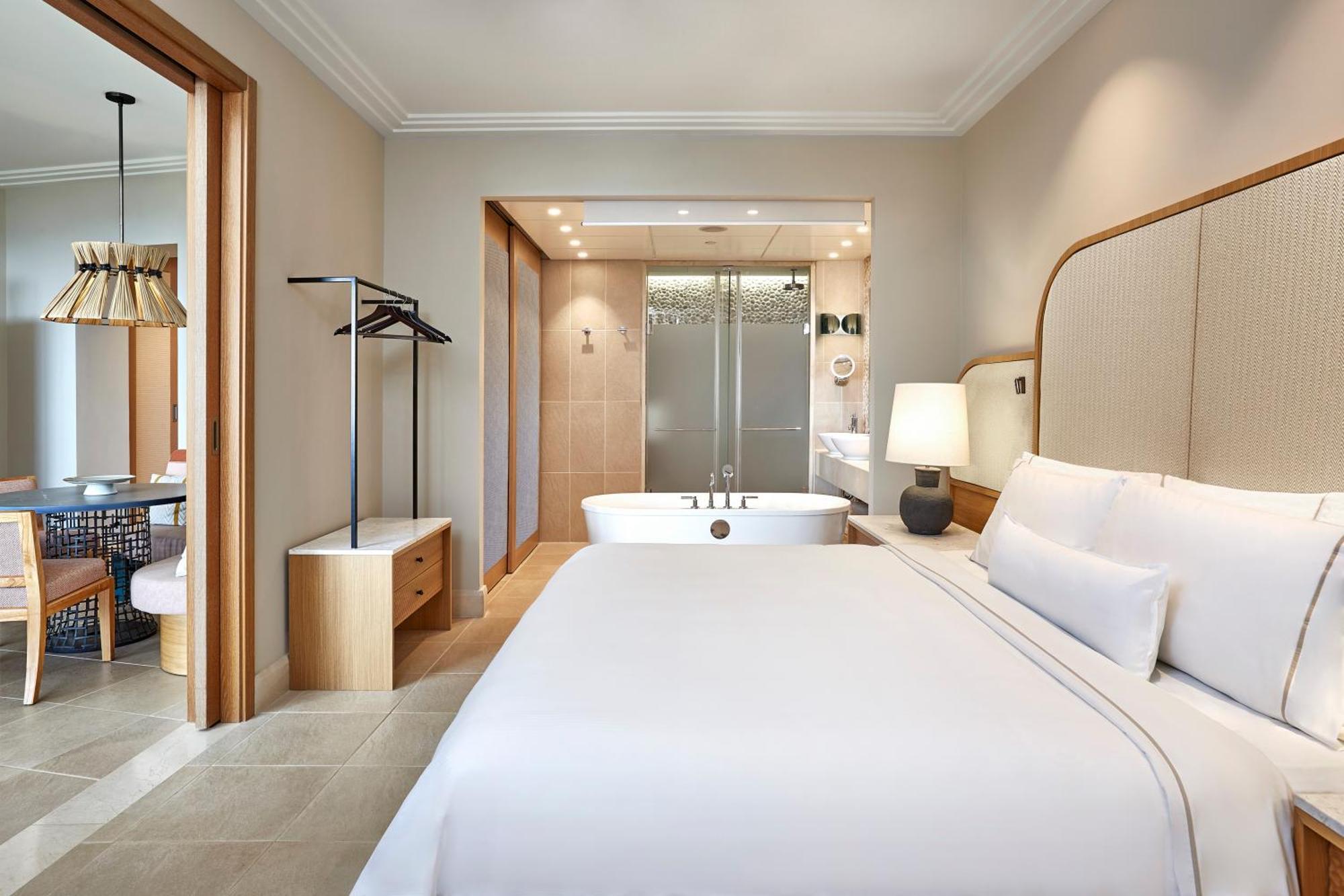 Θέρετρο The Westin Resort, Costa Navarino