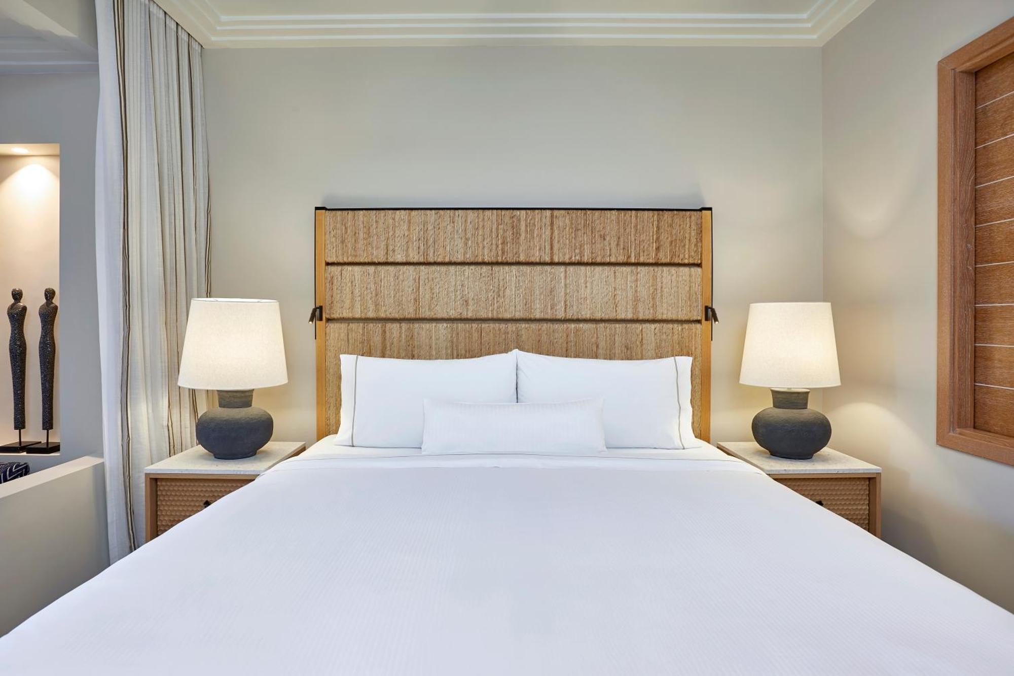 The Westin Resort, Costa Navarino Resort 5*