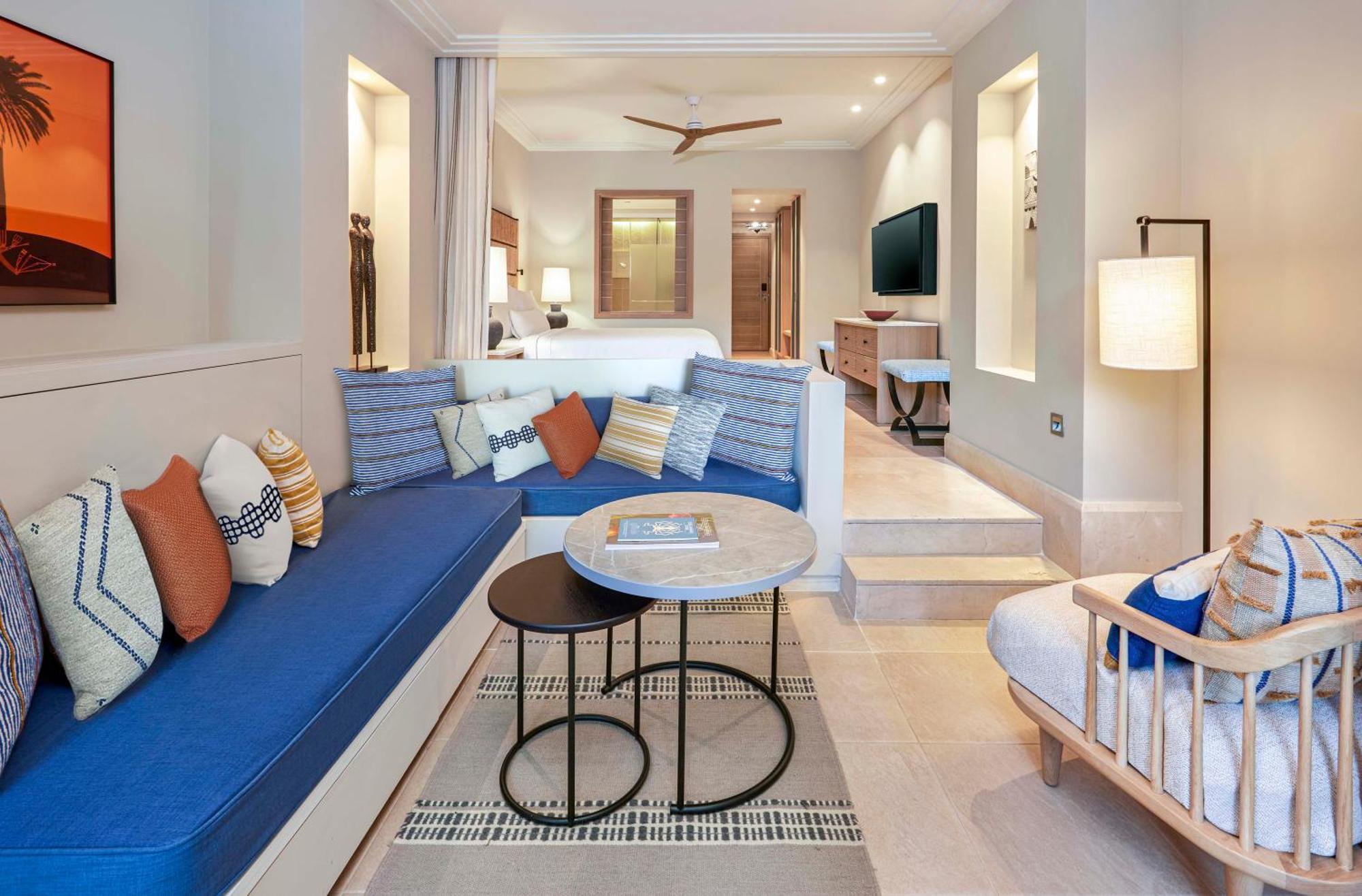 The Westin Resort, Costa Navarino 5*