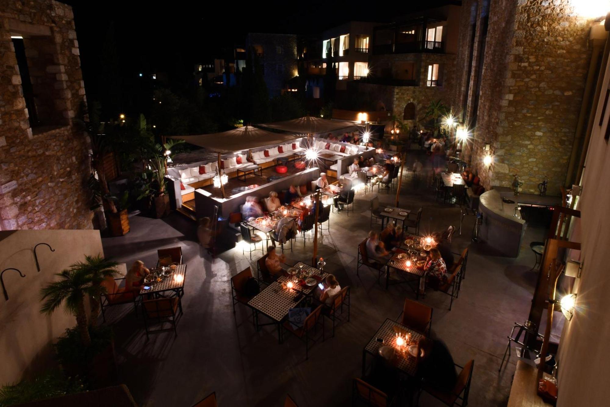 The Westin Resort, Costa Navarino Romanos (Messenia)