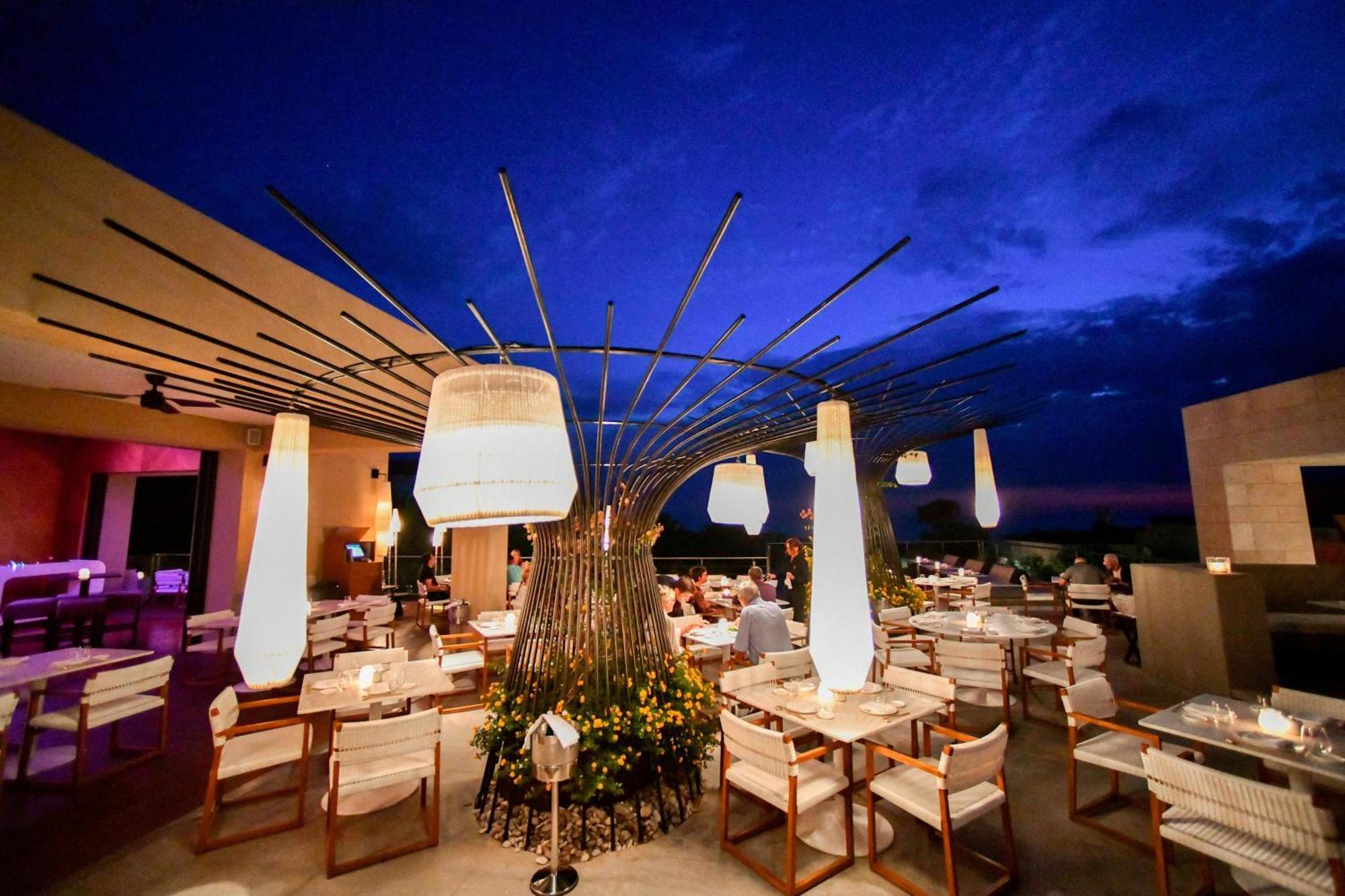The Westin Resort, Costa Navarino 5* Romanos (Messenia)