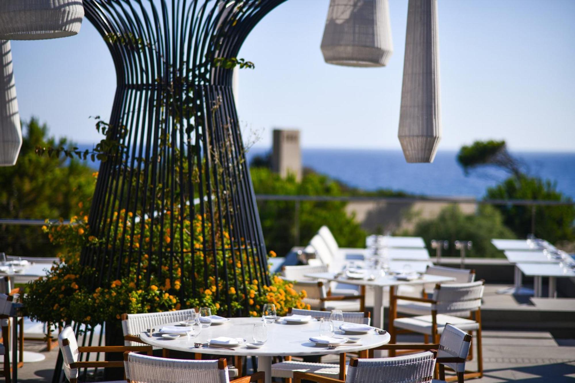 The Westin Resort, Costa Navarino 渡假村