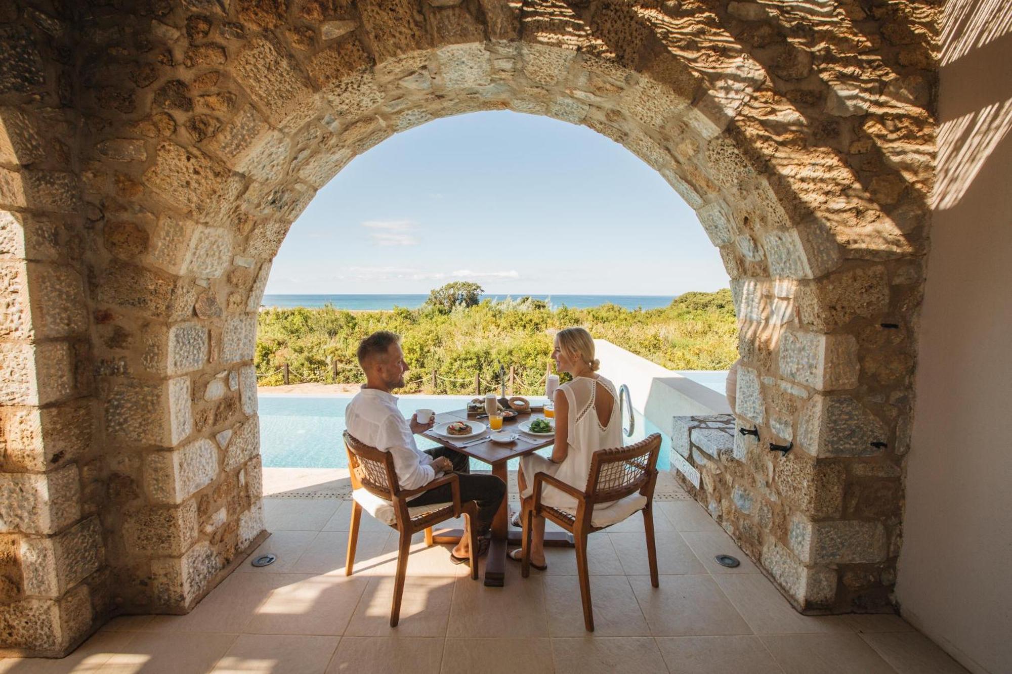 Resort The Westin Resort, Costa Navarino