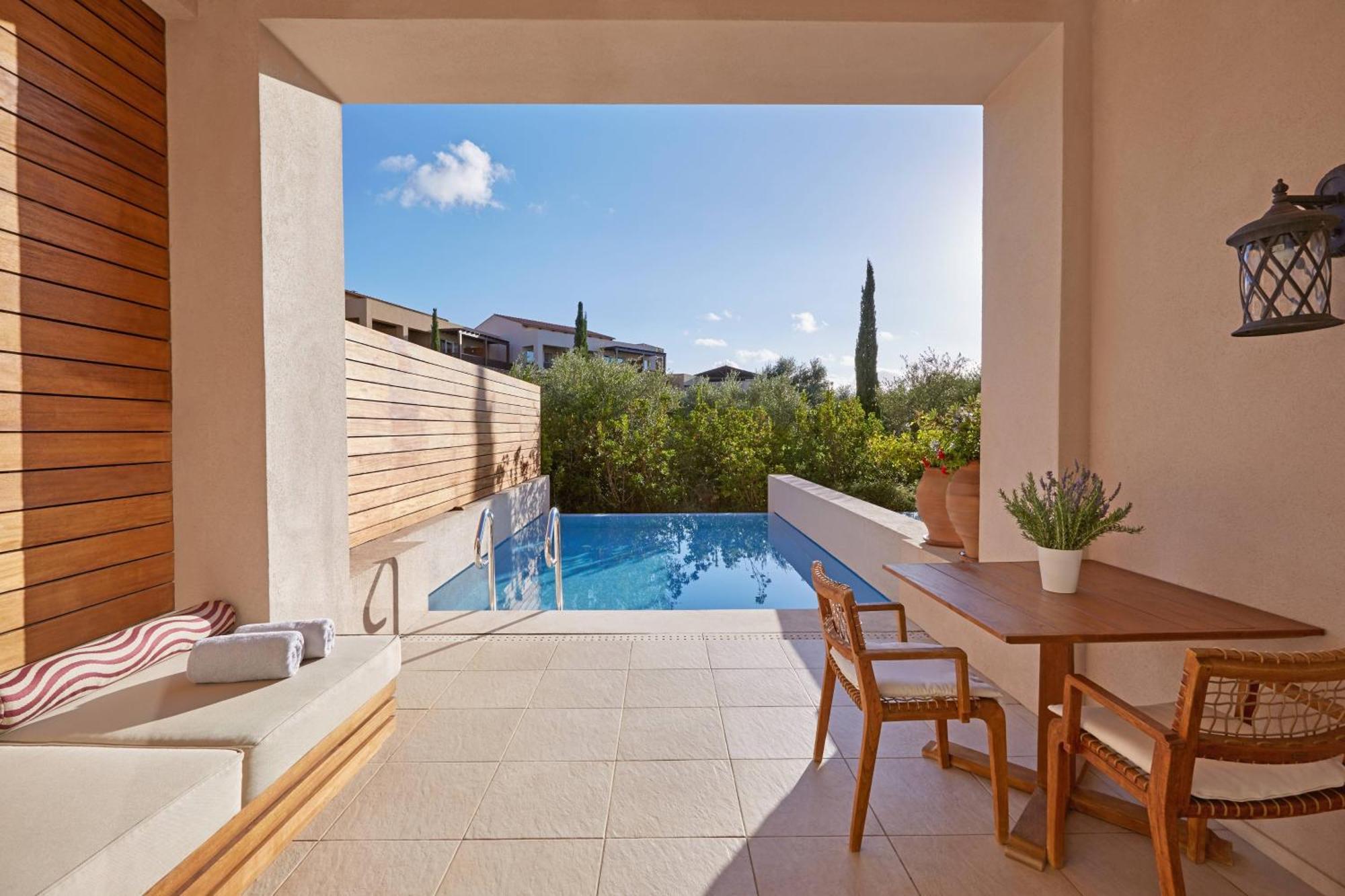 Θέρετρο The Westin Resort, Costa Navarino