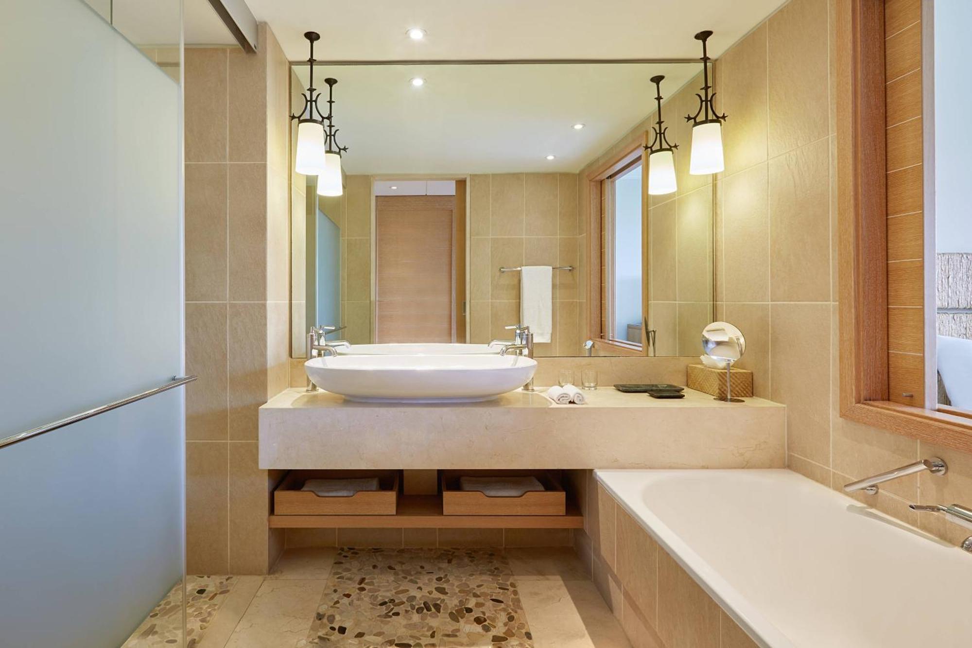 The Westin Resort, Costa Navarino Resort 5*