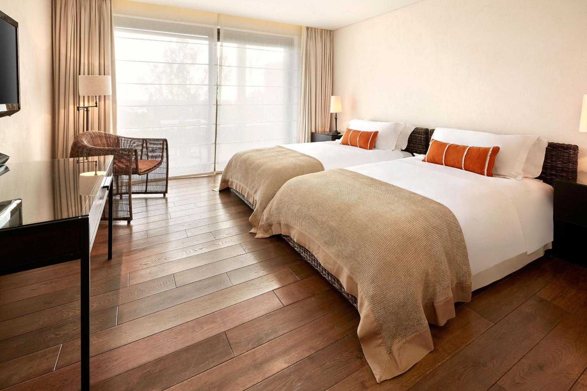 The Westin Resort, Costa Navarino Romanos (Messenia)
