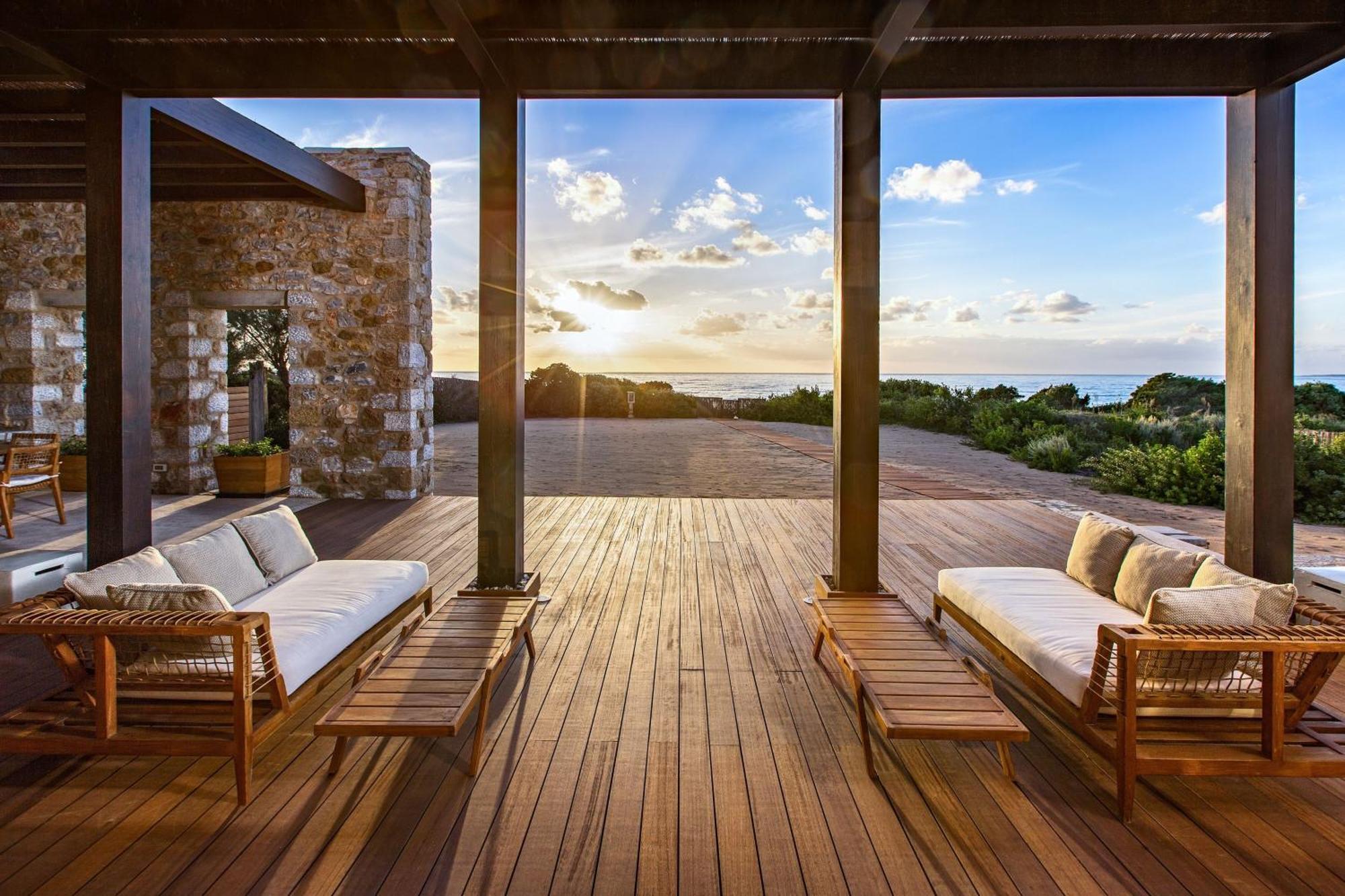 The Westin Resort, Costa Navarino 5* Romanos (Messenia)