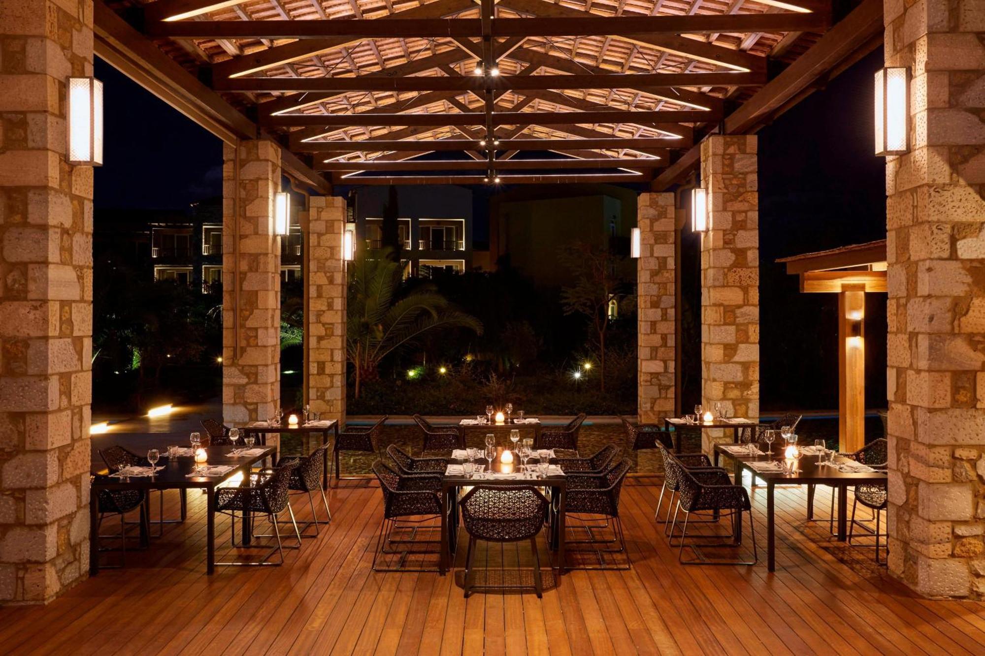 The Westin Resort, Costa Navarino Romanos (Messenia)