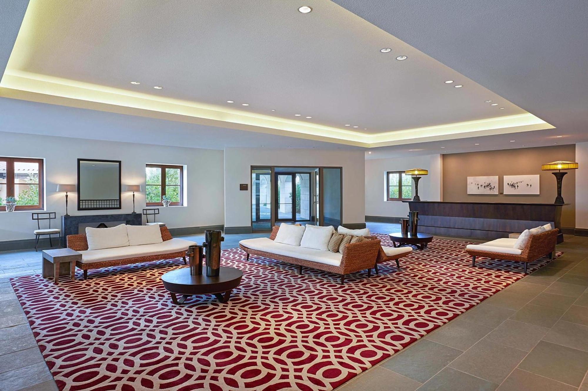 The Westin Resort, Costa Navarino Station touristique 5*
