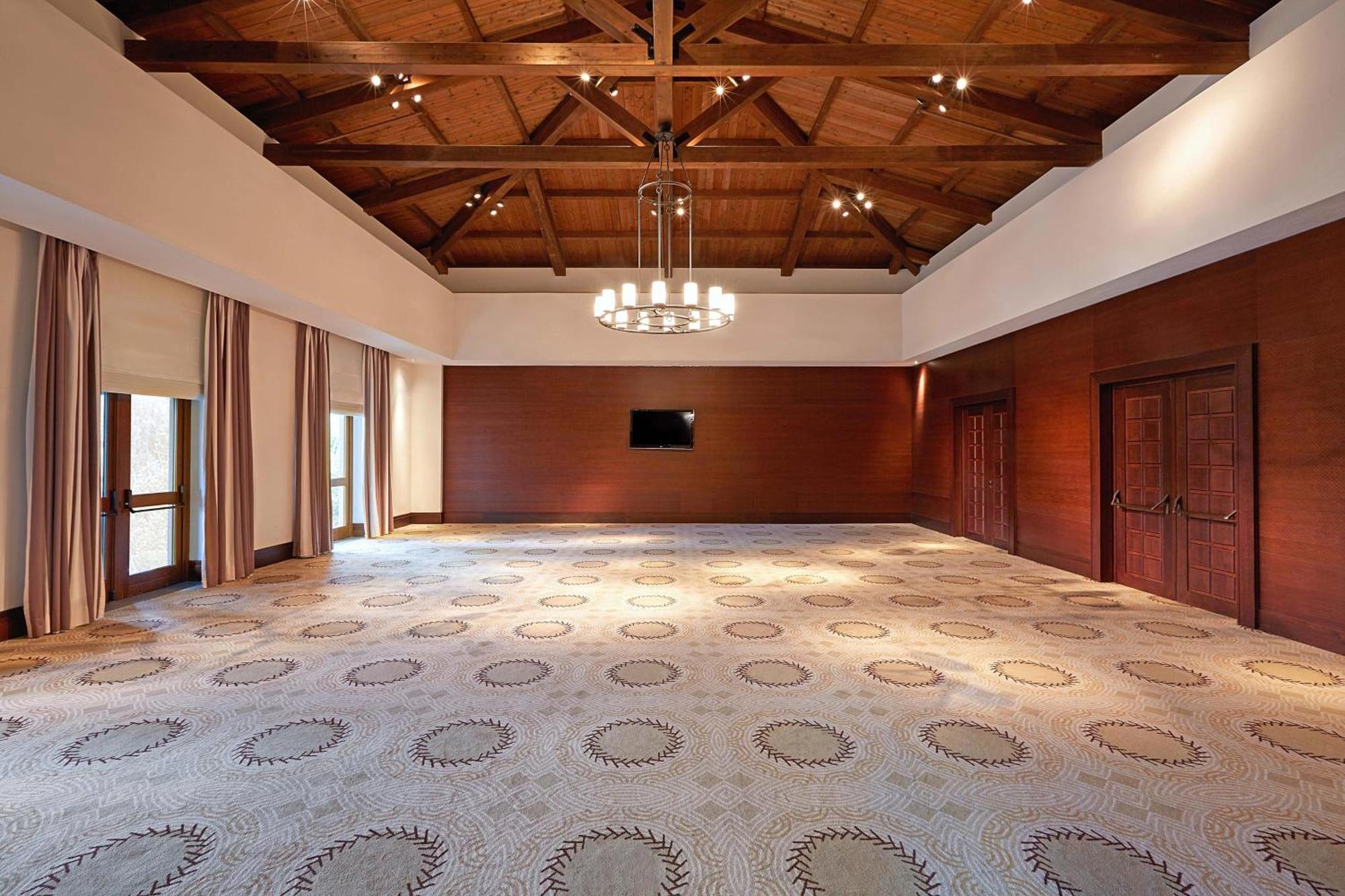 The Westin Resort, Costa Navarino Romanos (Messenia)