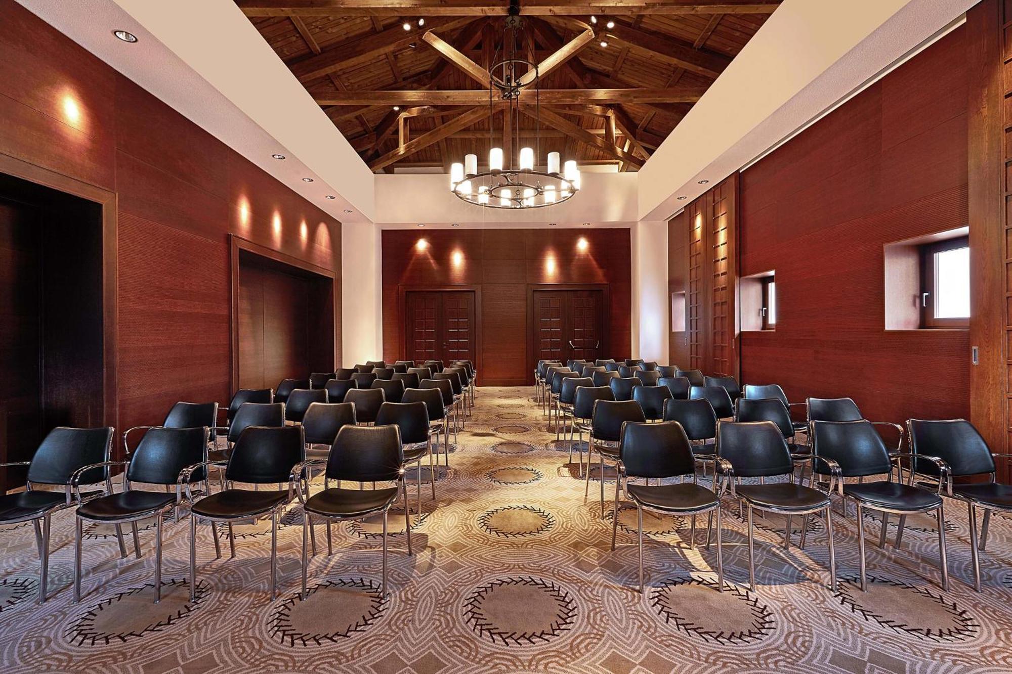 The Westin Resort, Costa Navarino