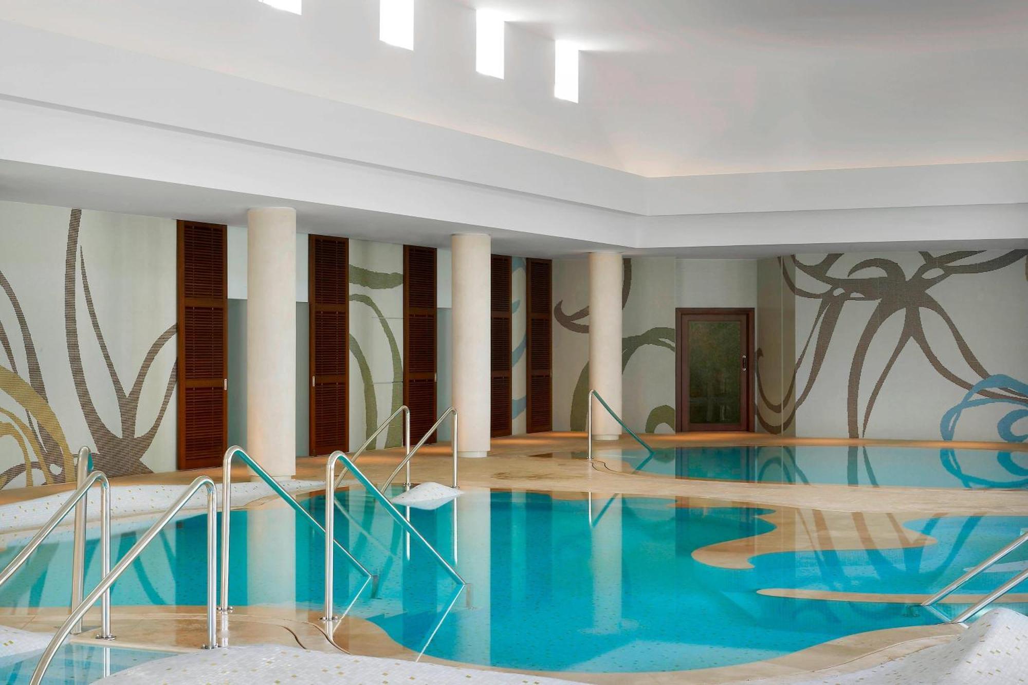The Westin Resort, Costa Navarino Romanos (Messenia)