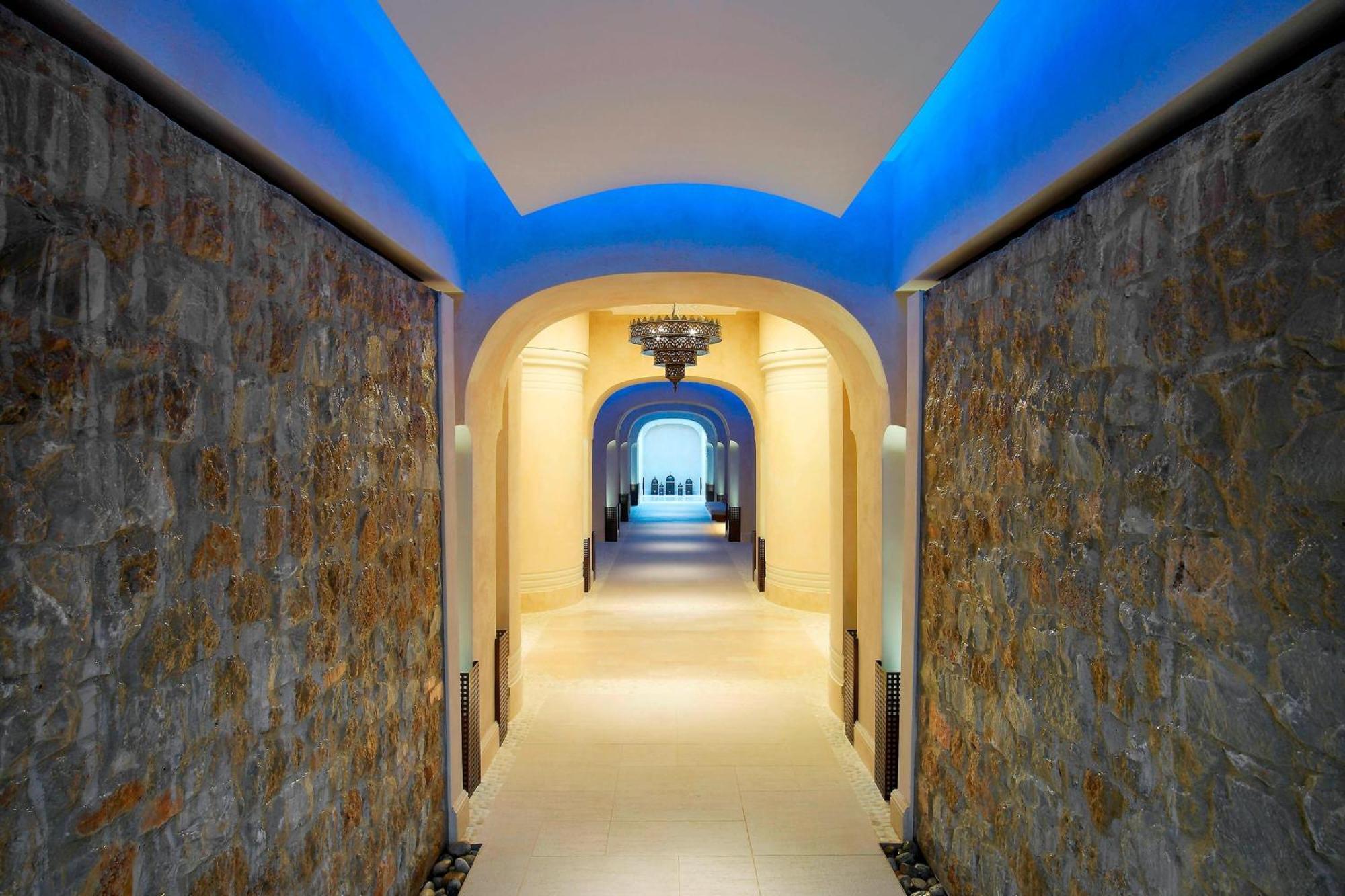 The Westin Resort, Costa Navarino 5* Romanos (Messenia)