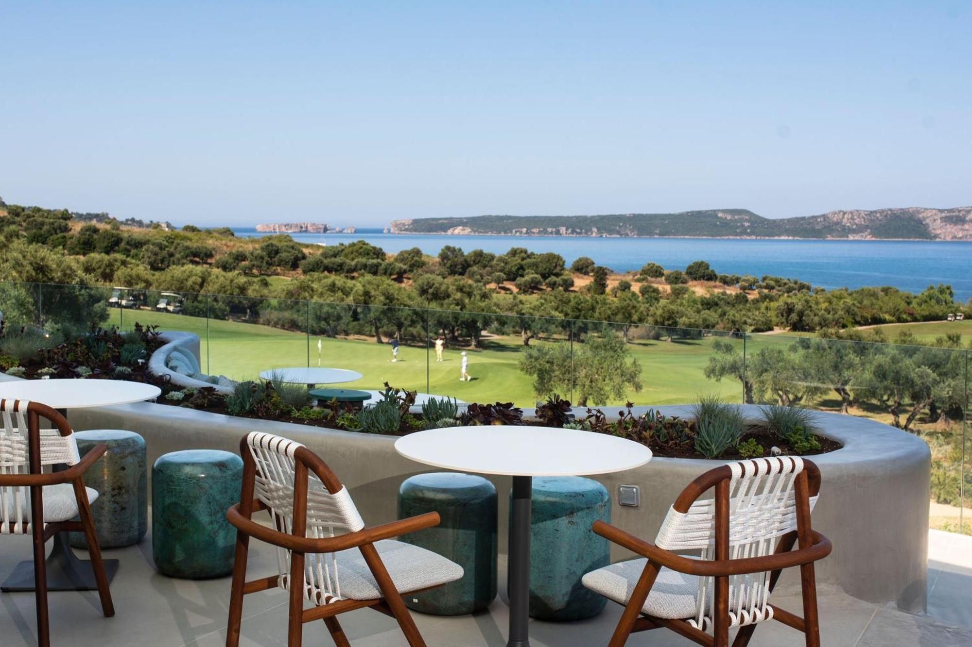 The Westin Resort, Costa Navarino 5*