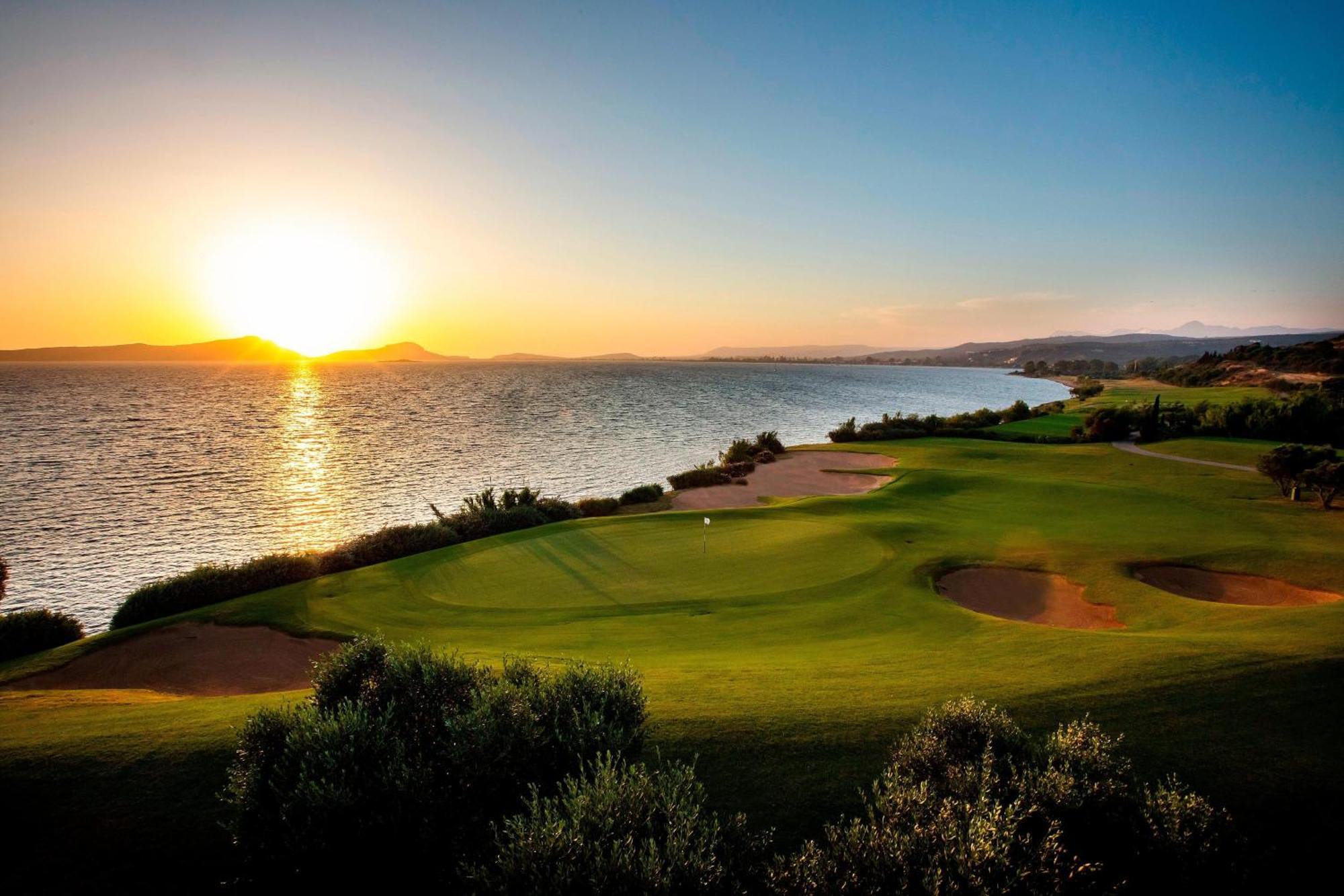 The Westin Resort, Costa Navarino Ośrodek wypoczynkowy