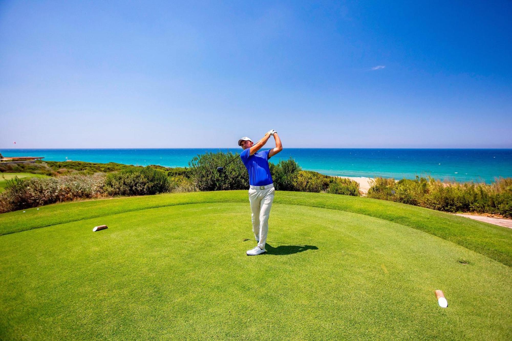 Ośrodek wypoczynkowy The Westin Resort, Costa Navarino