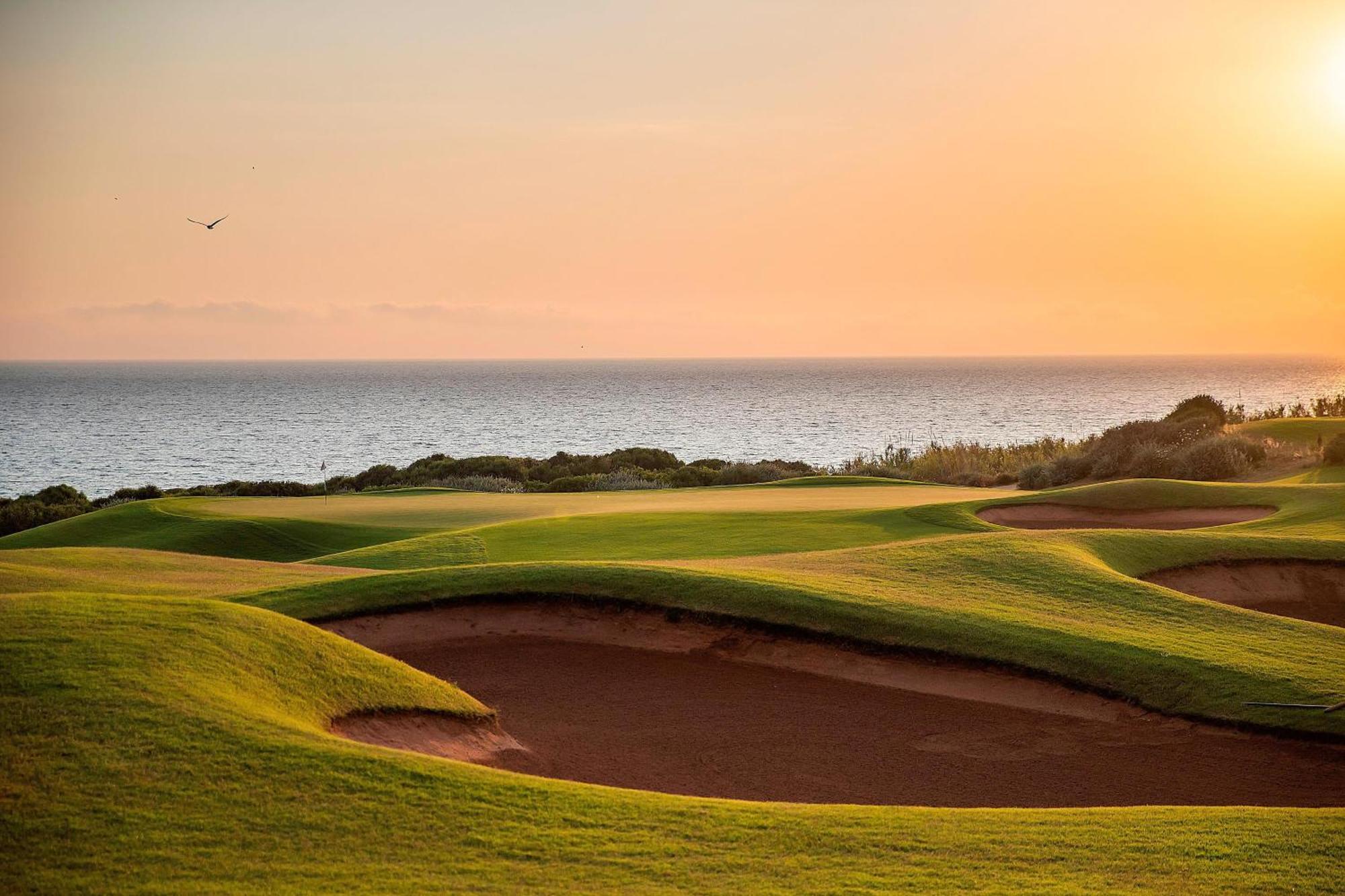 The Westin Resort, Costa Navarino Romanos (Messenia)