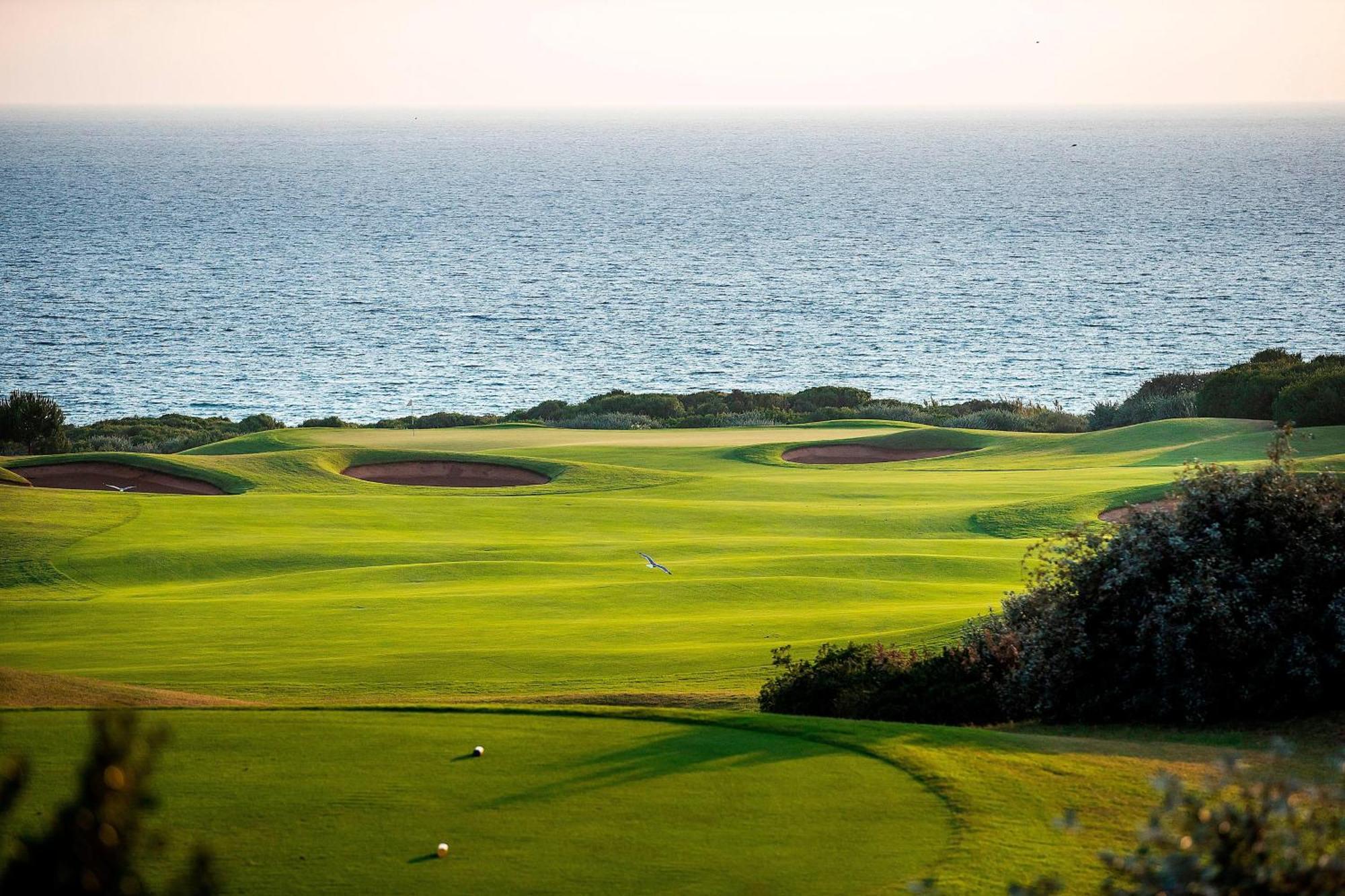 The Westin Resort, Costa Navarino
