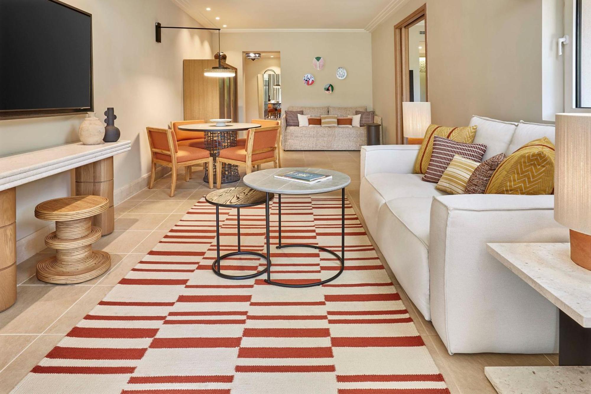 The Westin Resort, Costa Navarino Station touristique 5*